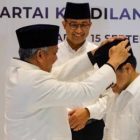 Parpol bisa berkoalisi pemerintah di Pilkada, namun koalisi bisa saja.