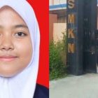 Kepsek SMKN 2 Palu, diduga melakukan Pungutan liar.