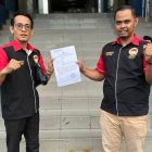 INDONESIA LAWFIRM laporkan PT. Huma Medan Asia ke Polda Metro Jaya.