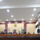 KINGLAND INDONESIA GUGAT MANTAN DIREKTURNYA ATAS PEMBELIAN 2 RUKO SEHARGA Rp 6 M.